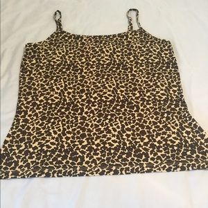 Women’s Apostrophe Tank Top